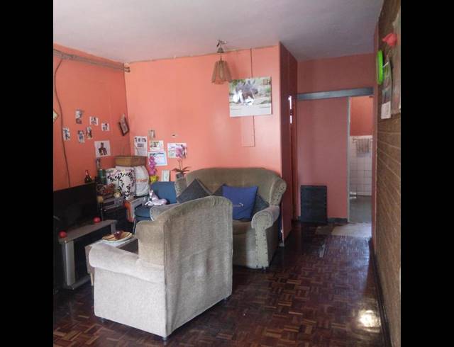 2 BEDROOM APARTMENT FOR SALE IN PRETORIA CBD